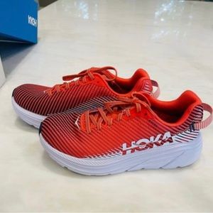 Hoka Rincon Size 8